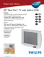Preview: Specifications