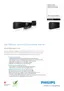 Preview: Specifications