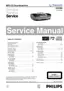 Preview: Service Manual