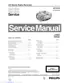 Preview: Service Manual
