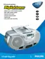 Preview: Specifications