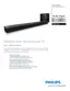 Preview: Specifications