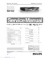Preview: Service Manual