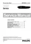 Preview: Service Manual