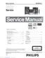 Preview: Service Manual