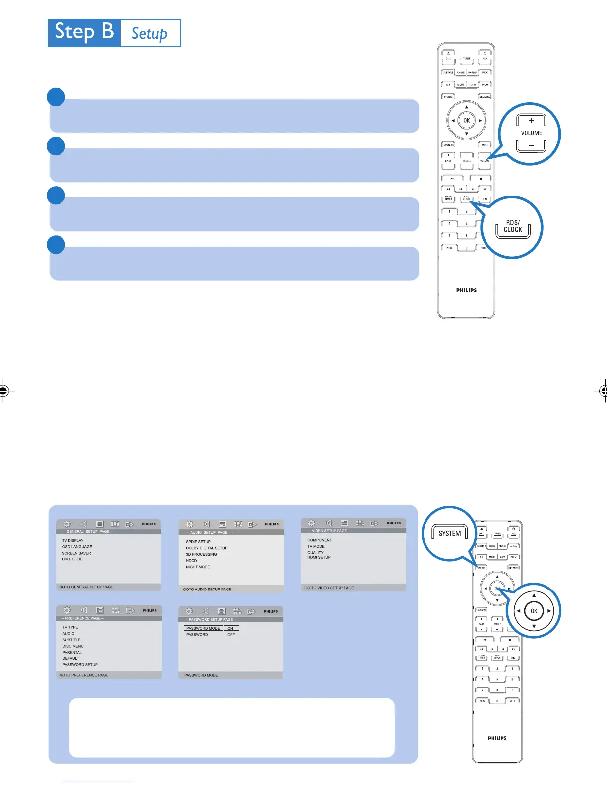 Page #3 background image