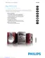 Preview: Specifications