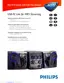 Preview: Specifications