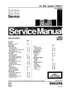 Preview: Service Manual