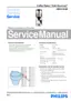 Preview: Service Manual