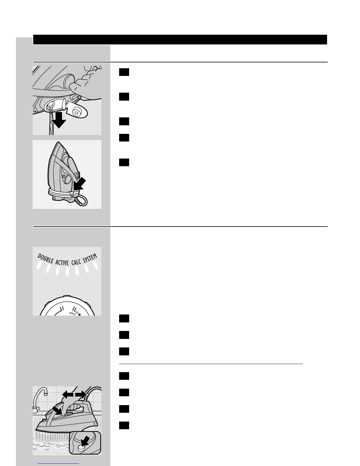 Page #8 background image