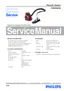 Preview: Service Manual