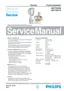 Preview: Service Manual