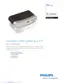 Preview: Specifications
