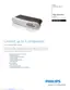 Preview: Specifications