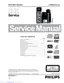 Preview: Servise Manual
