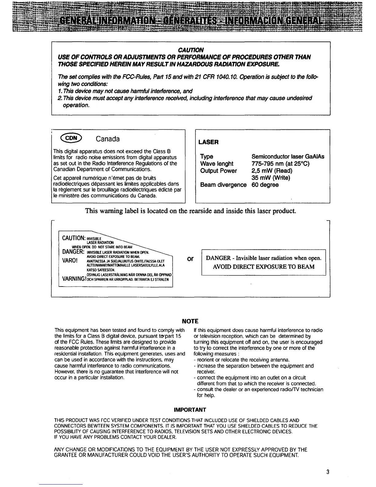 Page #3 background image