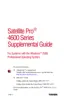 Preview: Supplemental Guide
