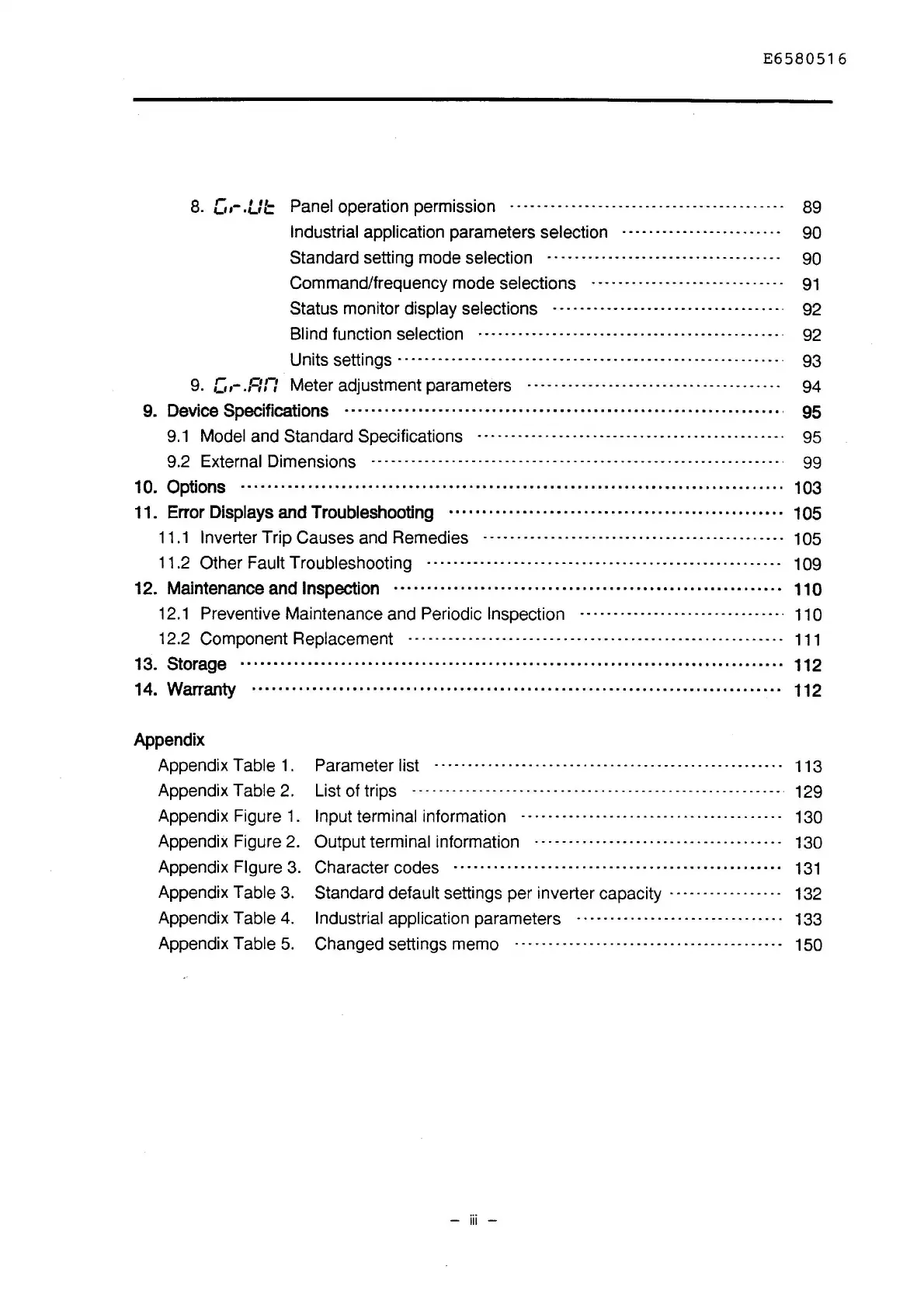 Page #6 background image