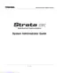 Preview: System Administration Guide
