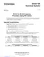 Preview: Technical Bulletin