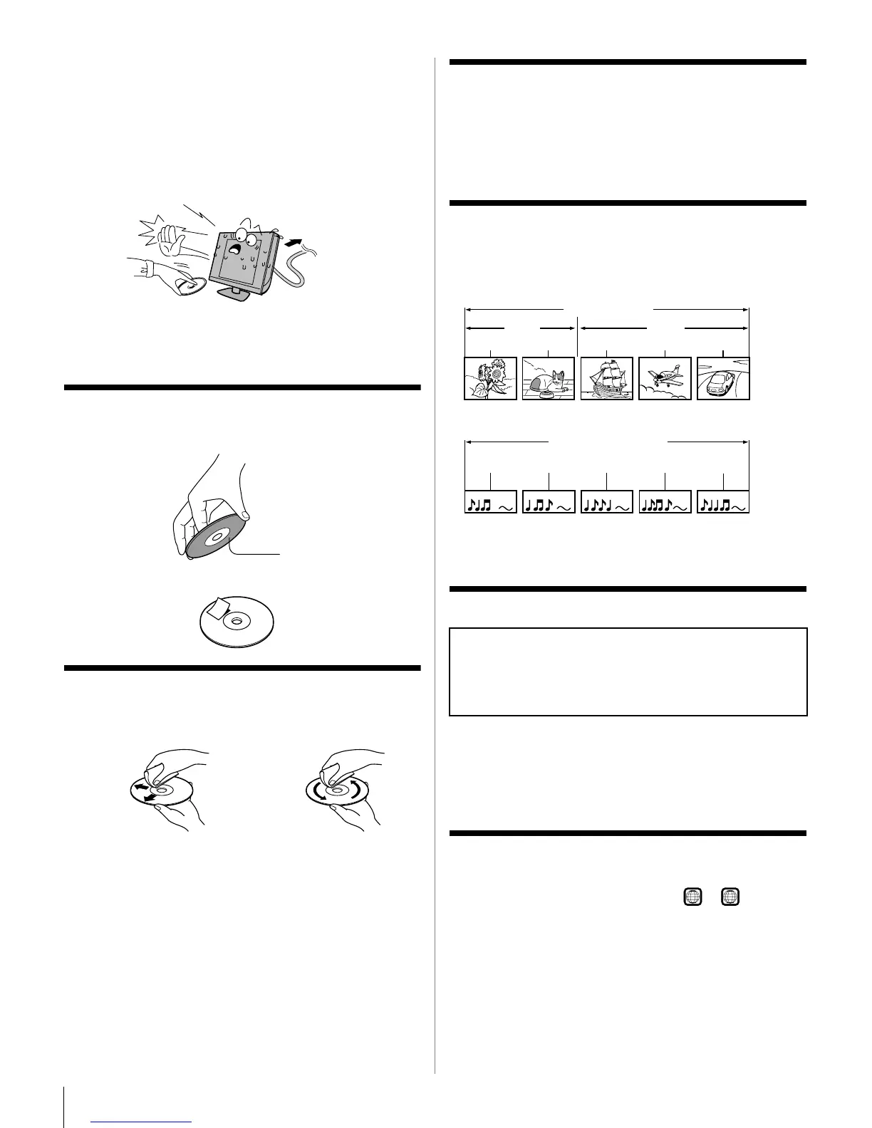 Page #6 background image