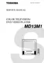 Preview: Service Manual
