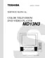 Preview: Service Manual
