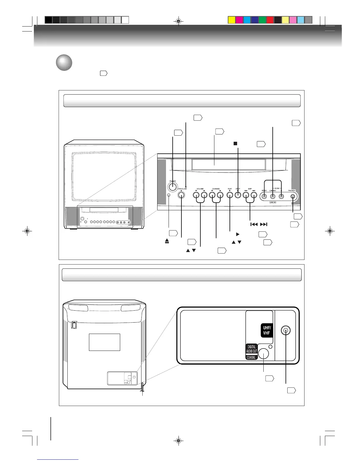 Page #10 background image