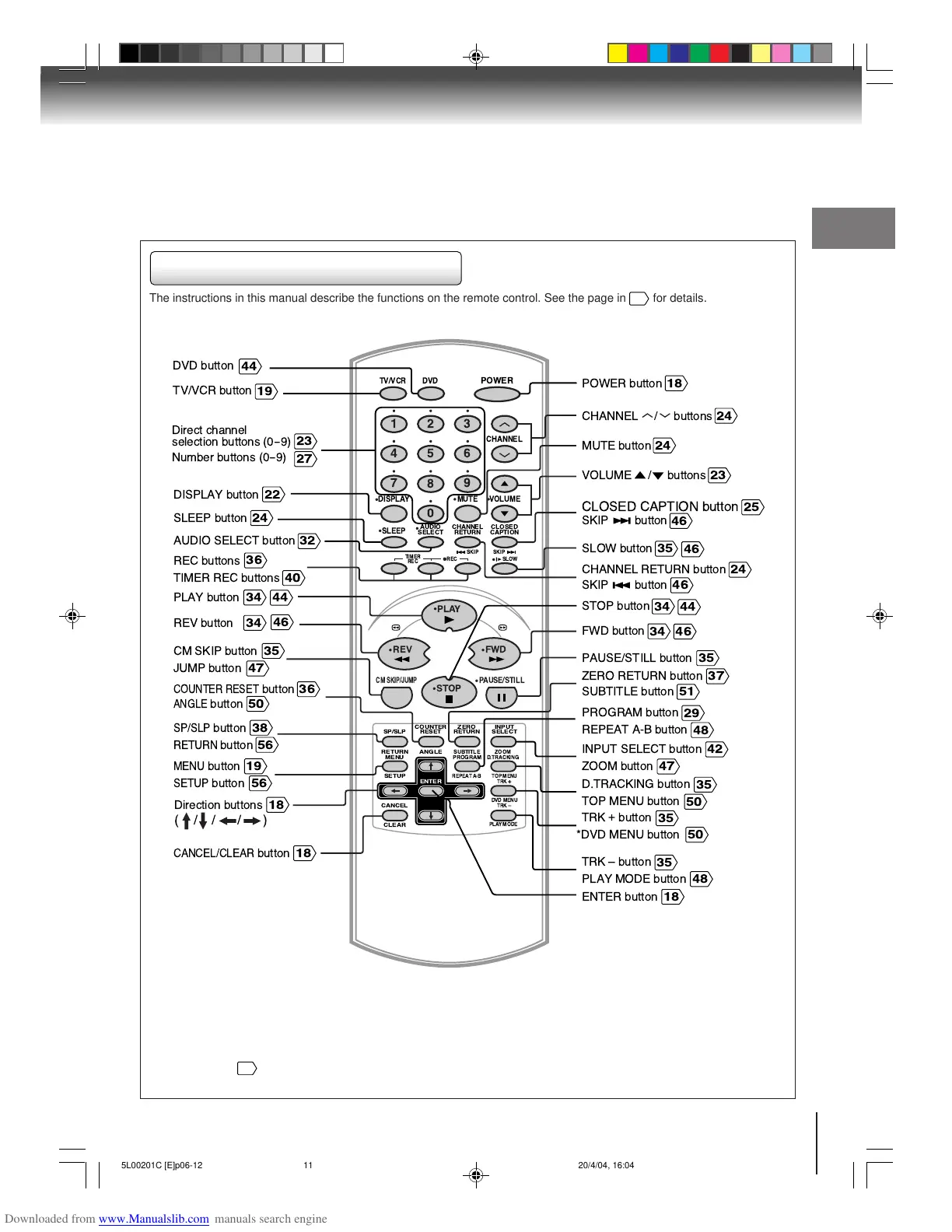 Page #11 background image