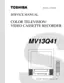 Preview: Service Manual