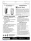 Preview: Specifications