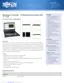 Preview: Specifications