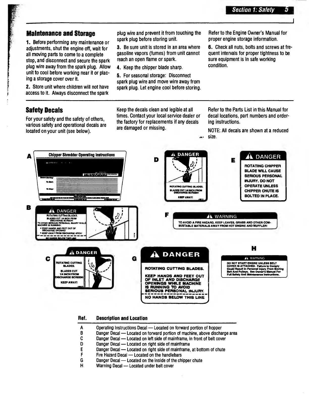 Page #5 background image