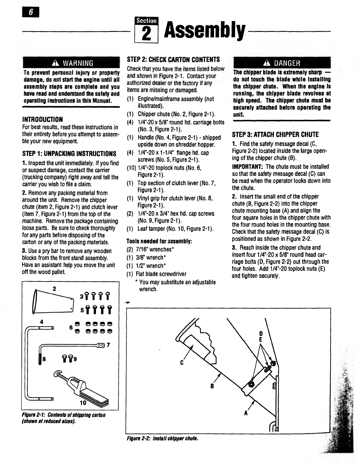 Page #6 background image
