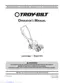 Preview: Parts Manual