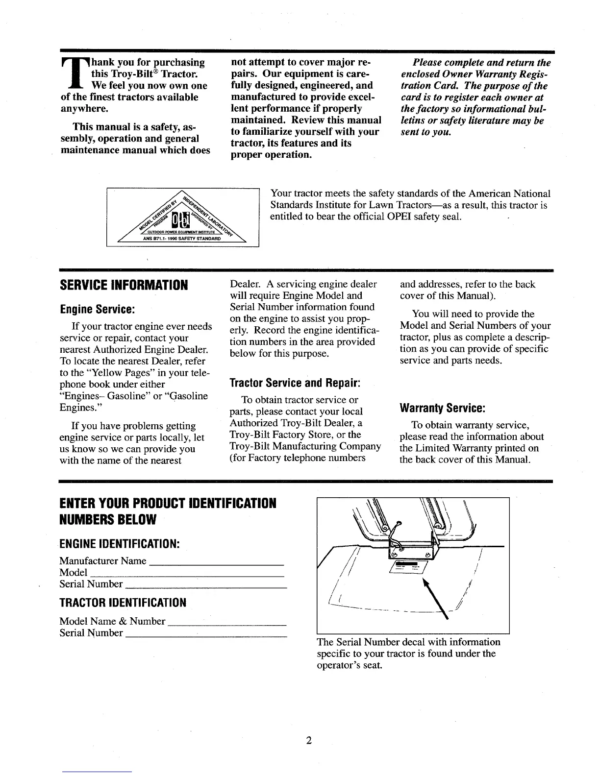 Page #2 background image