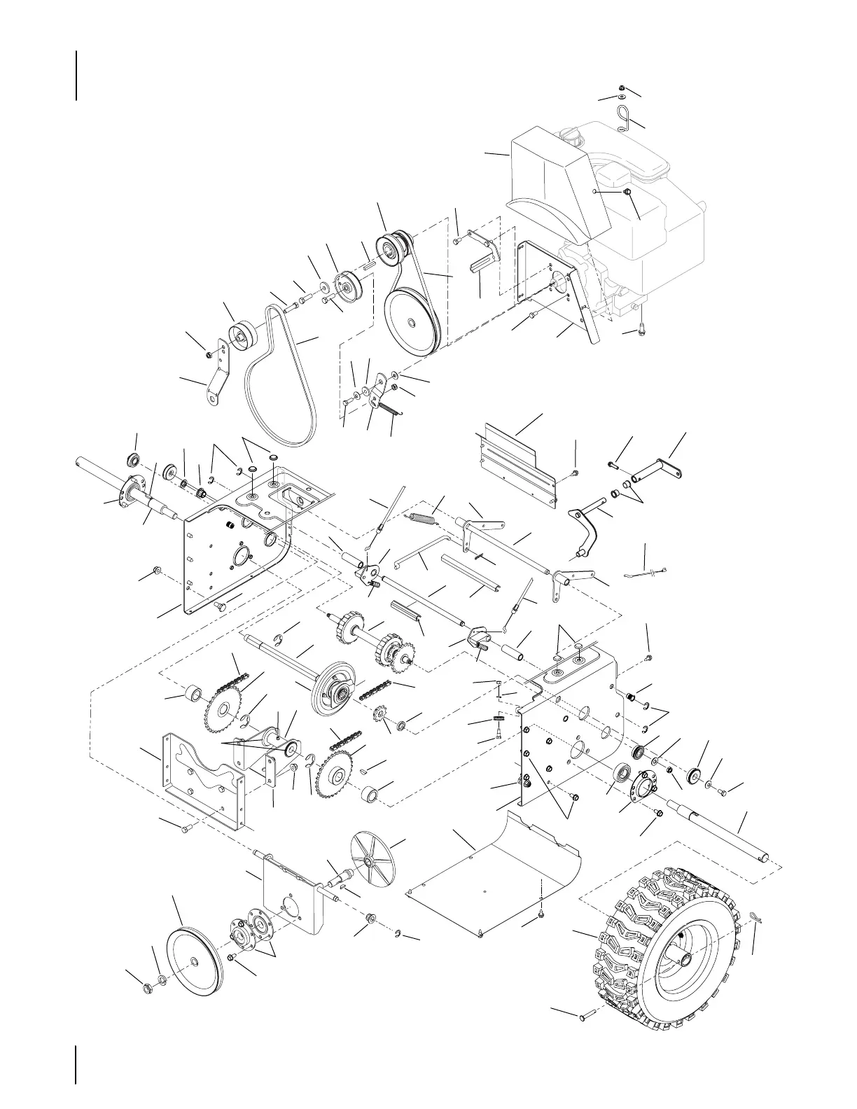 Page #6 background image