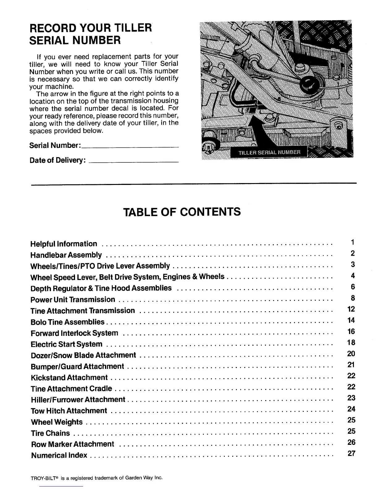 Page #2 background image