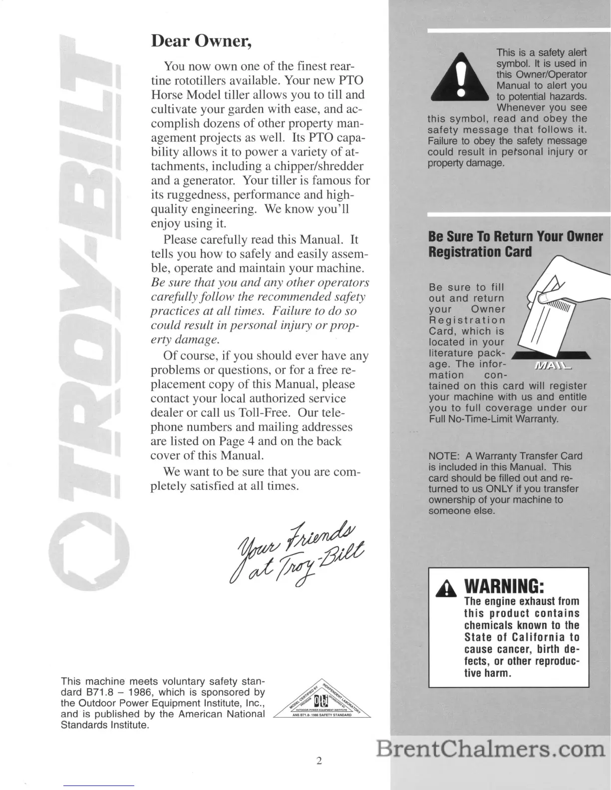 Page #2 background image
