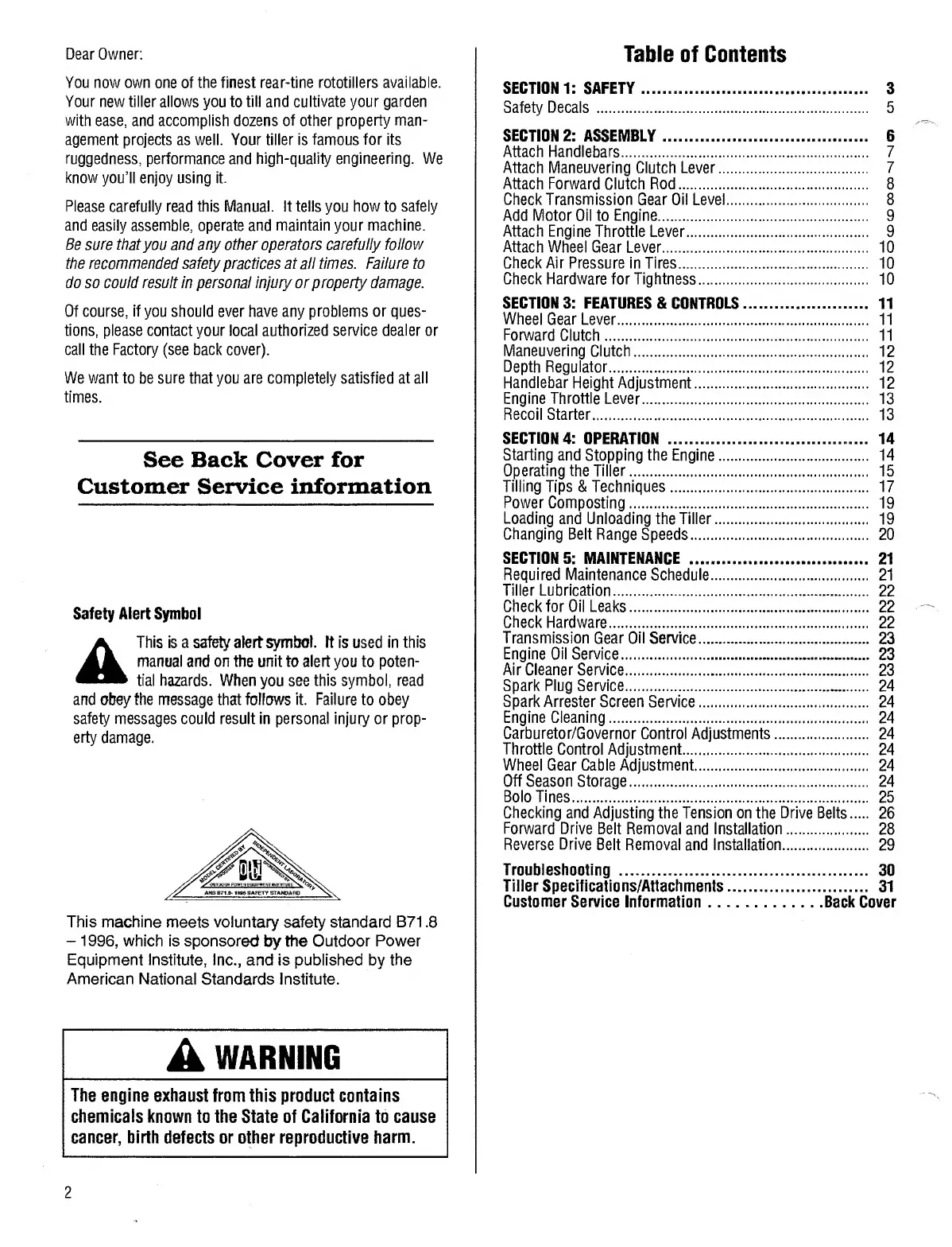 Page #2 background image