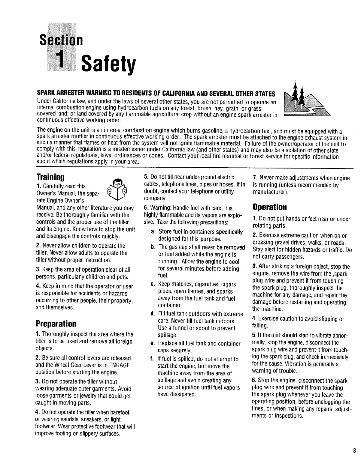 Page #3 background image
