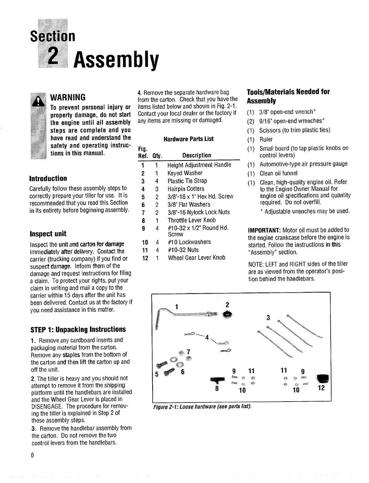 Page #6 background image