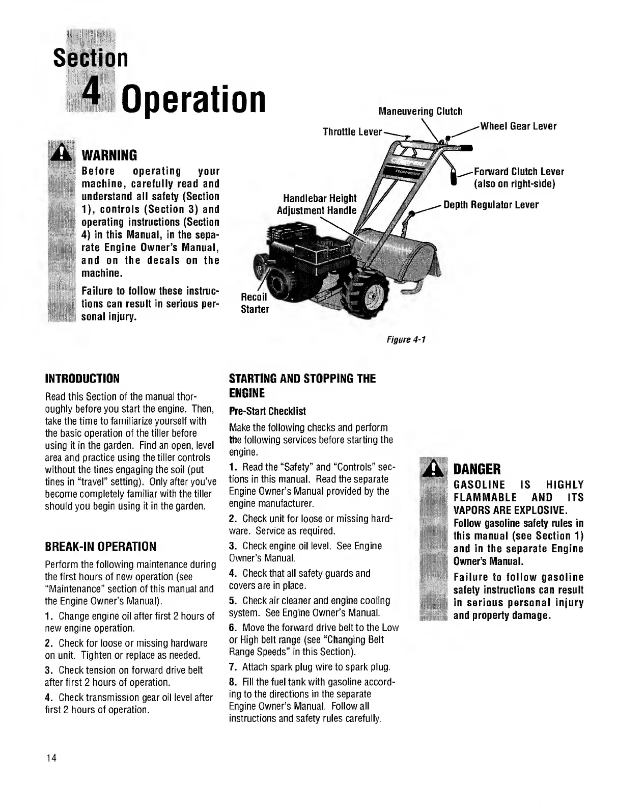 Page #14 background image