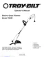 Preview: Operator's Manual