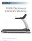 Preview: Owner's Manual