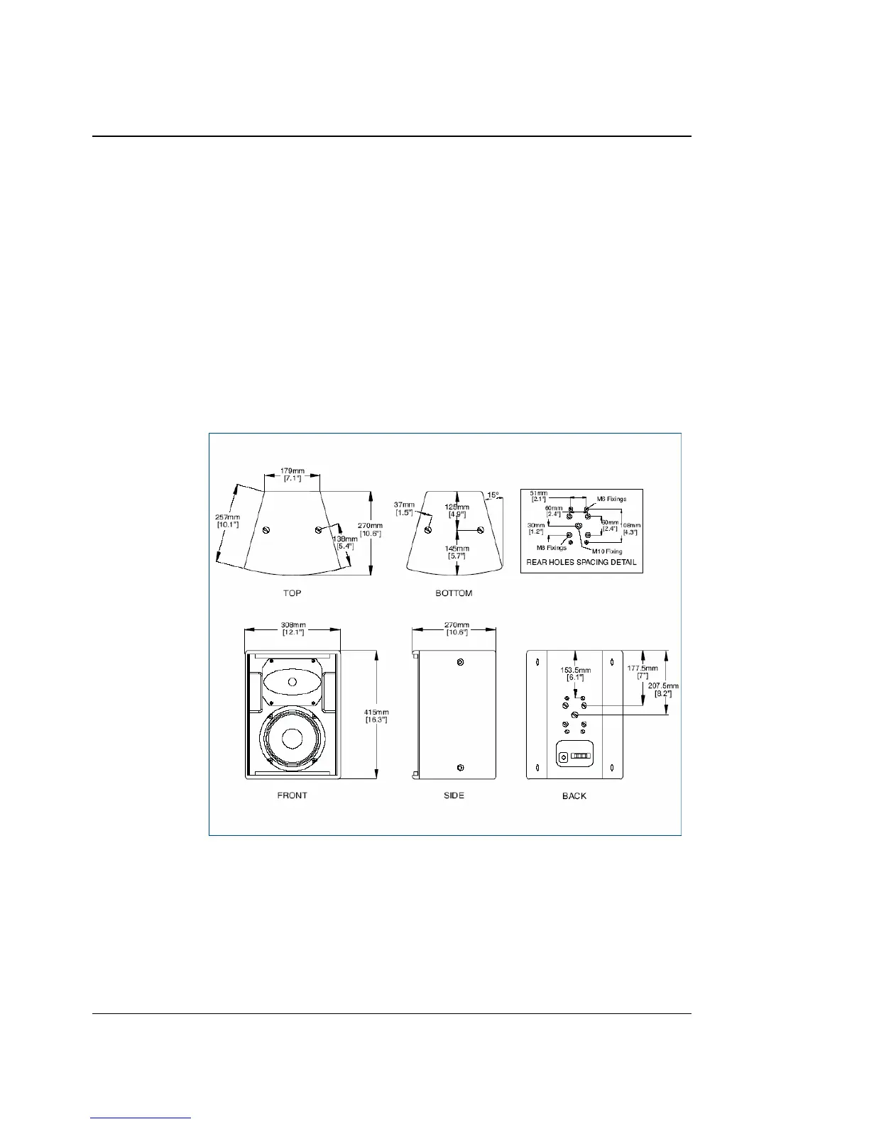 Page #6 background image