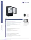 Preview: Specifications