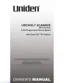 Preview: Owner's Manual