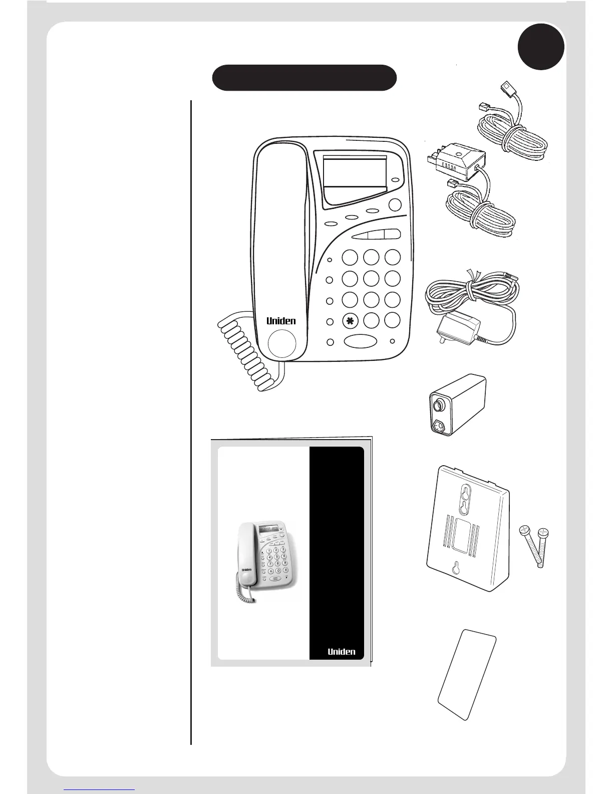 Page #4 background image